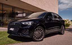 Jante aliaj AEZ ATLANTA TITAN CB66.6 8.50X19 5X112 ET35