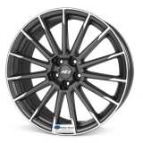Jante aliaj AEZ ATLANTA TITAN CB66.6 9X19 5X112 ET42