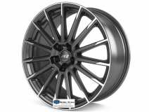 Jante aliaj AEZ ATLANTA TITAN CB66.6 9X19 5X112 ET42