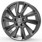 Jante aliaj AEZ HAVANNA GREY CB63.4 8X20 5X108 ET45