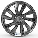 Jante aliaj AEZ HAVANNA GREY CB63.4 8X20 5X108 ET45