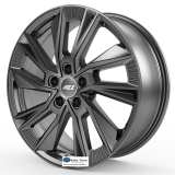 Jante aliaj AEZ HAVANNA GREY CB66.6 10.50X21 5X112 ET25