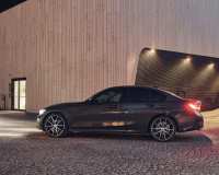 Jante aliaj AEZ KAIMAN DARK CB70.1 8X18 5X108 ET40