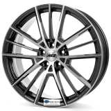 Jante aliaj AEZ KAIMAN DARK CB70.1 9X19 5X112 ET46