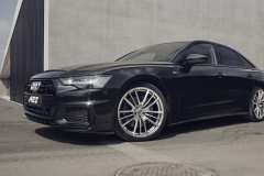 Jante aliaj AEZ KAIMAN HIGH GLOSS CB66.6 7.50X17 5X112 ET38