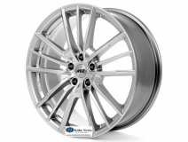 Jante aliaj AEZ KAIMAN HIGH GLOSS CB66.6 7.50X17 5X112 ET38