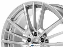 Jante aliaj AEZ KAIMAN HIGH GLOSS CB66.6 7.50X17 5X112 ET38
