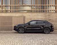 Jante aliaj AEZ LEIPZIG DARK CB64.1 10.50X21 5X114.30 ET48