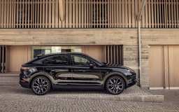 Jante aliaj AEZ LEIPZIG DARK CB64.1 9.50X21 5X114.30 ET40