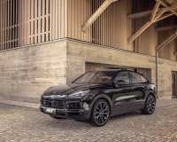 Jante aliaj AEZ LEIPZIG DARK CB72.6 9.50X22 5X120 ET42