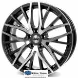 Jante aliaj AEZ PANAMA DARK CB66.6 10X20 5X130 ET39