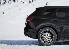 Jante aliaj AEZ PANAMA DARK CB66.6 8.50X20 5X130 ET35