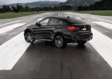 Jante aliaj AEZ PANAMA DARK CB66.6 8.50X20 5X130 ET35