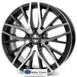Jante aliaj AEZ PANAMA DARK CB66.6 8X20 5X112 ET26