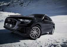 Jante aliaj AEZ PANAMA HIGH GLOSS CB64.1 9X20 5X120 ET40