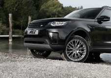 Jante aliaj AEZ PANAMA HIGH GLOSS CB64.1 9X20 5X120 ET40