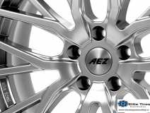 Jante aliaj AEZ PANAMA HIGH GLOSS CB66.6 8.50X19 5X112 ET38
