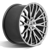 Jante aliaj AEZ PANAMA HIGH GLOSS CB71.6 9.50X19 5X130 ET54