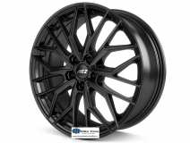 Jante aliaj AEZ PORTO BLACK CB57.1 8X18 5X112 ET44