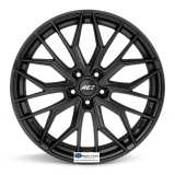 Jante aliaj AEZ PORTO BLACK CB66.6 8X18 5X112 ET30