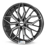 Jante aliaj AEZ PORTO DARK CB57.1 8X19 5X112 ET44