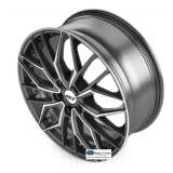 Jante aliaj AEZ PORTO DARK CB66.6 8X18 5X112 ET40
