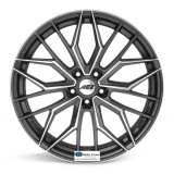 Jante aliaj AEZ PORTO DARK CB66.6 8X19 5X112 ET46