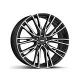 Jante aliaj AEZ SEATTLE DARK CB66.6 7.5X20 5X130 ET32