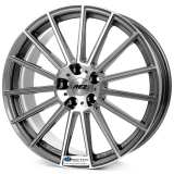 Jante aliaj AEZ STEAM CB66.6 8X18 5X112 ET40