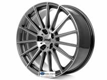 Jante aliaj AEZ STEAM CB66.6 8X18 5X112 ET40