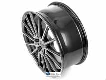 Jante aliaj AEZ STEAM CB66.6 8X18 5X112 ET40