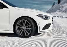 Jante aliaj AEZ TIOGA GRAPHITE CB70.1 7X17 5X112 ET38