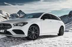 Jante aliaj AEZ TIOGA GRAPHITE CB70.1 7X17 5X112 ET38