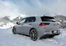 Jante aliaj AEZ TIOGA TITAN CB70.1 7.50X17 5X112 ET40