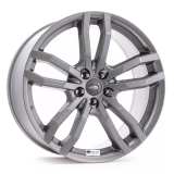 Jante aliaj ALUTEC DRIVE-X METAL GREY CB72.6 8.5X19 5X120 ET40