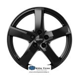 Jante aliaj ALUTEC FREEZE DIAMOND BLACK CB57.00 7X17 5X112 ET45