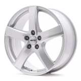 Jante aliaj ALUTEC FREEZE POLAR SILBER CB63.4 7.5X19 5X108 ET50