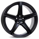 Jante aliaj ALUTEC RAPTR RACING SCHWARZ CB70.1 8X19 5X112 ET35