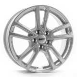 Jante aliaj ALUTEC TORMENTA POLAR SILBER CB67.1 7X17 5X114.3 ET48.5