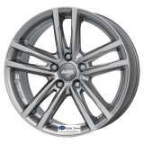 Jante aliaj ALUTEC X10 METAL GREY CB57.1 7X18 5X112 ET43