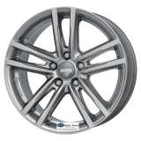 Jante aliaj ALUTEC X10 METAL GREY CB57.1 8X19 5X112 ET40