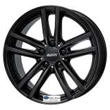 Jante aliaj ALUTEC X10 RACING SCHWARZ CB57.1 8X19 5X112 ET40