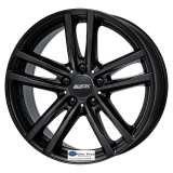 Jante aliaj ALUTEC X10X RACING SCHWARZ CB66.5 8.5X18 5X112 ET44