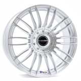 Jante aliaj BORBET CW 3 STERLING SILVER 9X21 5X112 ET29 66,6