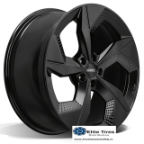Jante aliaj DEZENT AO BLACK CB67.1 8X20 5X114.30 ET57