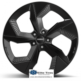 Jante aliaj DEZENT AO BLACK CB67.1 8X20 5X114.30 ET57