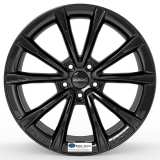 Jante aliaj DEZENT AR BLACK CB67.1 7.50X18 5X114.30 ET51