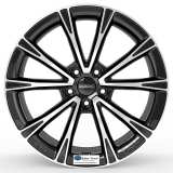 Jante aliaj DEZENT AR DARK CB66.6 8X19 5X112 ET46