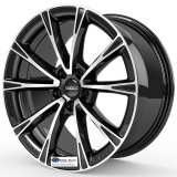 Jante aliaj DEZENT AR DARK CB66.6 8X20 5X112 ET46