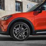 Jante aliaj DEZENT KF DARK CB66.6 7X18 5X112 ET47